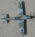 Messerschmitt Me 309-XIII/246