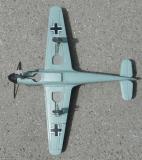 Messerschmitt Me 309-XIII/246