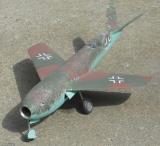 Messerschmitt Me P1106