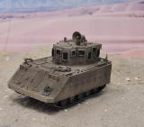 M113 IDF Meshupar 1982