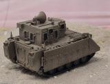 M113 IDF Meshupar 1982