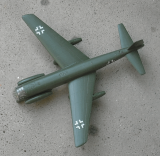 Junkers Ju 287 V-1