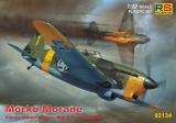 Morane-Saulnier Mörko-Morane