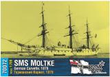 SMS Moltke 1878