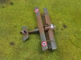 Nieuport Triplane