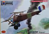 Nieuport Triplane