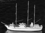 SMS Nixe 1890