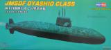 Oyashio SS-590