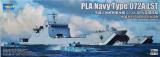 PLA 072A LST