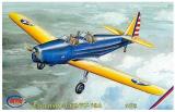 PT-19A Fairchild M-62