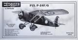 PZL P24G