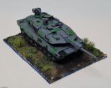 Rheinmetall Panther KF51