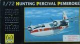 Hunting Percival Pembroke