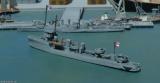 Phra Ruang (ex-HMS Radiant)