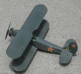 Polikarpov Po 2