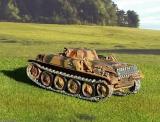 PzKpfw II D/E Flamingo