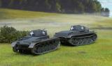 PzKpfw II C, PzKpfw II D