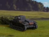 PzKpfw II a1/2/3