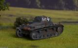 PzKpfw II a1/2/3