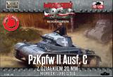 PzKpfw II C