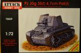 PzJg 35(t) mit 4,7cm Pak(t)