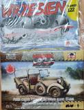 Pzinz 302 Tractor
