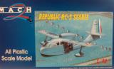 Republic Seabee RC-3