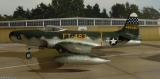 Lockheed RF-80A-5-LO Shooting Star