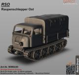 RSO *