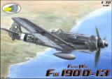 Focke-Wulf Fw190 D-13