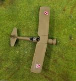 RWD-14b CZAPLA (Reiher)