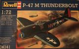 Republic P47M