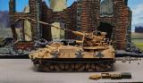 AZP S-60 on MT-LB