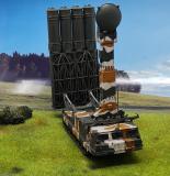 SA-12A Gladiator/Giant (S-300V 9K81 Antey-300)