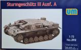 StuG III A