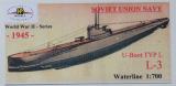 U-Boot SU Type L (L3) (1941/3)