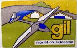 SZD-16 Gil