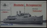 Schwerin -1940/44-