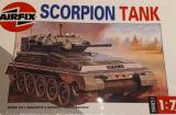 Scorpion FV101 (Neuseeland)