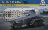 Sd.Kfz. 231 6-Rad