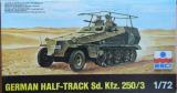 Sd.Kfz. 250/3 Greif