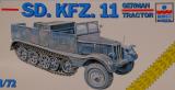 Sd.Kfz. 11, Sd.Kfz. 11