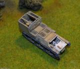 Sd.Kfz.135 Mun.transporter Lorraine (38L)