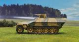 Sd.Kfz. 251/17 D Schwebelafette