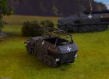 Sd.Kfz. 251/6 Ausf. A