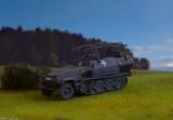 Sd.Kfz. 251/6 Ausf. A