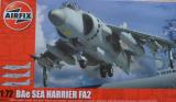 Hawker Harrier (Sea HarrierFA2)