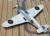 Hawker Sea Hurricane IIC