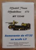 Semovente L3 da 47/32