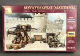 Mittelalter Siege Machines 8014